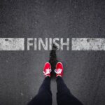 10 Ways to Finish What You Start