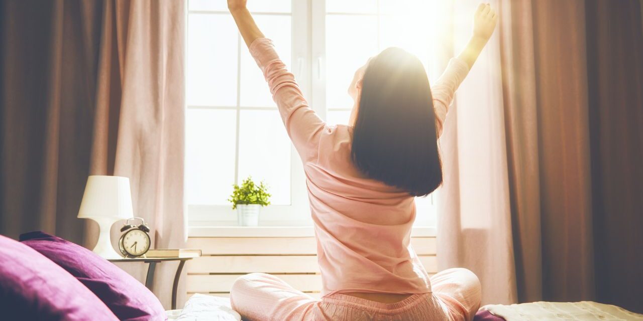 4 Simple Tips to Get More Done Each Morning