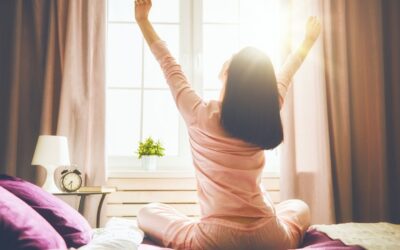 4 Simple Tips to Get More Done Each Morning