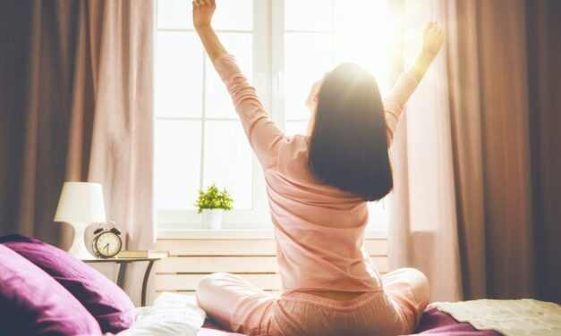 4 Simple Tips to Get More Done Each Morning