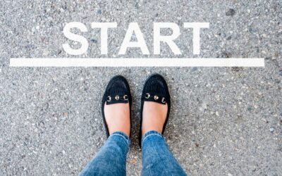 Why It’s Important to Start Before You’re Ready