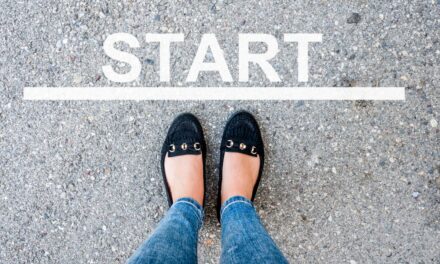 Why It’s Important to Start Before You’re Ready